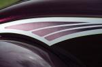Ford Custom Roadster 1937 года